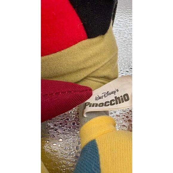 Disney's Jiminy Cricket Disney Toy Factory Plush From Pinocchio 30.5 inch - Picture 6 of 9